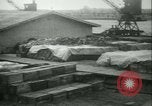 Immagine di Il francese 155 mm obici in fabbrica prima guerra mondiale Gironde Francia, 1918, secondo 57 filmato di repertorio 65675022481