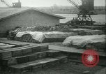Immagine di Il francese 155 mm obici in fabbrica prima guerra mondiale Gironde Francia, 1918, secondo 58 filmato di repertorio 65675022481