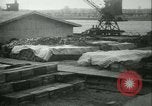Immagine di Il francese 155 mm obici in fabbrica prima guerra mondiale Gironde Francia, 1918, secondo 60 filmato di repertorio 65675022481
