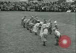 Immagine di Mayday celebrazione Dearborn Michigan Greenfield Village USA, 1930, secondo 59 filmato di repertorio 65675022482
