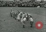 Immagine di Mayday celebrazione Dearborn Michigan Greenfield Village USA, 1930, secondo 60 filmato di repertorio 65675022482