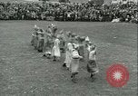 Immagine di Mayday celebrazione Dearborn Michigan Greenfield Village USA, 1930, secondo 61 filmato di repertorio 65675022482