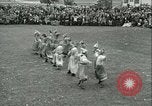 Immagine di Mayday celebrazione Dearborn Michigan Greenfield Village USA, 1930, secondo 62 filmato di repertorio 65675022482
