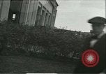 Immagine di Henry Ford e Andre Citroen Dearborn Michigan USA, 1930, secondo 1 filmato di repertorio 65675022483