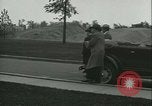 Immagine di Henry Ford e Andre Citroen Dearborn Michigan USA, 1930, secondo 3 filmato di repertorio 65675022483