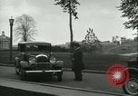 Immagine di Henry Ford e Andre Citroen Dearborn Michigan USA, 1930, secondo 7 filmato di repertorio 65675022483