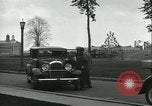 Immagine di Henry Ford e Andre Citroen Dearborn Michigan USA, 1930, secondo 16 filmato di repertorio 65675022483