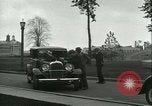 Immagine di Henry Ford e Andre Citroen Dearborn Michigan USA, 1930, secondo 21 filmato di repertorio 65675022483