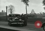 Immagine di Henry Ford e Andre Citroen Dearborn Michigan USA, 1930, secondo 29 filmato di repertorio 65675022483