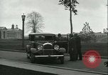 Immagine di Henry Ford e Andre Citroen Dearborn Michigan USA, 1930, secondo 38 filmato di repertorio 65675022483