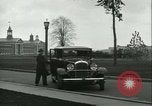 Immagine di Henry Ford e Andre Citroen Dearborn Michigan USA, 1930, secondo 51 filmato di repertorio 65675022483