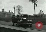 Immagine di Henry Ford e Andre Citroen Dearborn Michigan USA, 1930, secondo 52 filmato di repertorio 65675022483