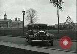 Immagine di Henry Ford e Andre Citroen Dearborn Michigan USA, 1930, secondo 56 filmato di repertorio 65675022483