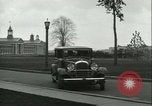 Immagine di Henry Ford e Andre Citroen Dearborn Michigan USA, 1930, secondo 57 filmato di repertorio 65675022483