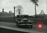 Immagine di Henry Ford e Andre Citroen Dearborn Michigan USA, 1930, secondo 59 filmato di repertorio 65675022483