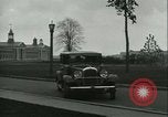Immagine di Henry Ford e Andre Citroen Dearborn Michigan USA, 1930, secondo 61 filmato di repertorio 65675022483