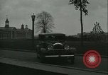 Immagine di Henry Ford e Andre Citroen Dearborn Michigan USA, 1930, secondo 62 filmato di repertorio 65675022483
