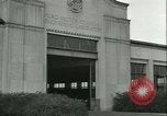 Immagine di Henry Ford Dearborn Michigan USA, 1930, secondo 7 filmato di repertorio 65675022484