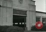 Immagine di Henry Ford Dearborn Michigan USA, 1930, secondo 12 filmato di repertorio 65675022484