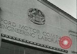 Immagine di Henry Ford Dearborn Michigan USA, 1930, secondo 18 filmato di repertorio 65675022484