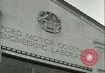 Immagine di Henry Ford Dearborn Michigan USA, 1930, secondo 21 filmato di repertorio 65675022484