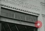 Immagine di Henry Ford Dearborn Michigan USA, 1930, secondo 31 filmato di repertorio 65675022484