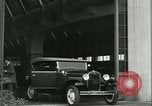 Immagine di Henry Ford Dearborn Michigan USA, 1930, secondo 41 filmato di repertorio 65675022484