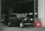 Immagine di Henry Ford Dearborn Michigan USA, 1930, secondo 42 filmato di repertorio 65675022484