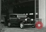 Immagine di Henry Ford Dearborn Michigan USA, 1930, secondo 43 filmato di repertorio 65675022484