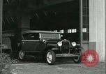 Immagine di Henry Ford Dearborn Michigan USA, 1930, secondo 44 filmato di repertorio 65675022484