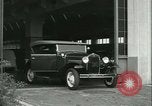 Immagine di Henry Ford Dearborn Michigan USA, 1930, secondo 46 filmato di repertorio 65675022484