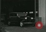 Immagine di Henry Ford Dearborn Michigan USA, 1930, secondo 48 filmato di repertorio 65675022484