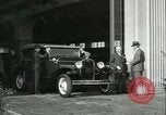 Immagine di Henry Ford Dearborn Michigan USA, 1930, secondo 51 filmato di repertorio 65675022484