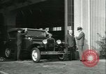 Immagine di Henry Ford Dearborn Michigan USA, 1930, secondo 52 filmato di repertorio 65675022484