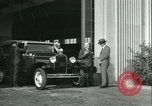 Immagine di Henry Ford Dearborn Michigan USA, 1930, secondo 55 filmato di repertorio 65675022484