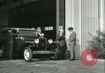 Immagine di Henry Ford Dearborn Michigan USA, 1930, secondo 56 filmato di repertorio 65675022484