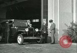 Immagine di Henry Ford Dearborn Michigan USA, 1930, secondo 57 filmato di repertorio 65675022484