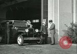 Immagine di Henry Ford Dearborn Michigan USA, 1930, secondo 58 filmato di repertorio 65675022484