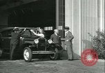 Immagine di Henry Ford Dearborn Michigan USA, 1930, secondo 62 filmato di repertorio 65675022484