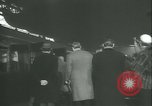 Immagine di Vice Presidente e signora Nixon Londra Inghilterra Regno Unito, 1958, secondo 6 filmato di repertorio 65675022485