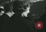 Immagine di Vice Presidente e signora Nixon Londra Inghilterra Regno Unito, 1958, secondo 18 filmato di repertorio 65675022485