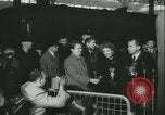 Immagine di Vice Presidente e signora Nixon Londra Inghilterra Regno Unito, 1958, secondo 21 filmato di repertorio 65675022485