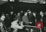 Immagine di Vice Presidente e signora Nixon Londra Inghilterra Regno Unito, 1958, secondo 22 filmato di repertorio 65675022485