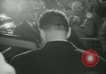 Immagine di Vice Presidente e signora Nixon Londra Inghilterra Regno Unito, 1958, secondo 26 filmato di repertorio 65675022485