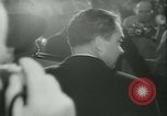 Immagine di Vice Presidente e signora Nixon Londra Inghilterra Regno Unito, 1958, secondo 27 filmato di repertorio 65675022485