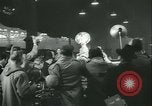 Immagine di Vice Presidente e signora Nixon Londra Inghilterra Regno Unito, 1958, secondo 30 filmato di repertorio 65675022485