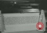 Immagine di Vice Presidente e signora Nixon Londra Inghilterra Regno Unito, 1958, secondo 49 filmato di repertorio 65675022485