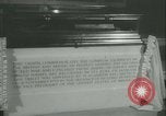 Immagine di Vice Presidente e signora Nixon Londra Inghilterra Regno Unito, 1958, secondo 51 filmato di repertorio 65675022485