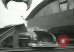 Immagine di La masterizzazione abbandonata e devastata vetture New York City USA, 1958, secondo 27 filmato di repertorio 65675022487