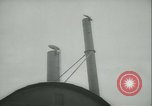 Immagine di La masterizzazione abbandonata e devastata vetture New York City USA, 1958, secondo 41 filmato di repertorio 65675022487